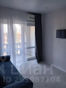 апарт.-студия, 19 м², этаж 7