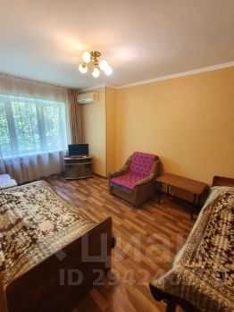 1-комн.кв., 34 м², этаж 2