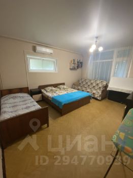 2-комн.кв., 58 м², этаж 1