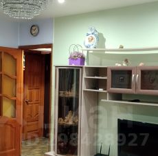 2-комн.кв., 55 м², этаж 2