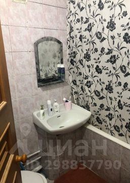 2-комн.кв., 50 м², этаж 3