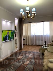 2-комн.кв., 74 м², этаж 2