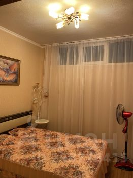 4-комн.кв., 81 м², этаж 6