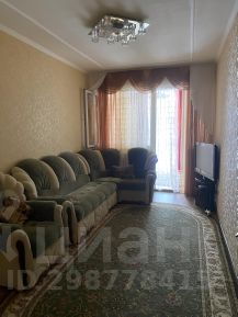 4-комн.кв., 81 м², этаж 6