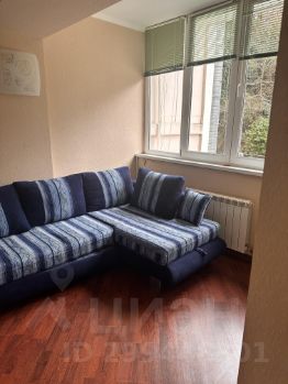 3-комн.кв., 48 м², этаж 2