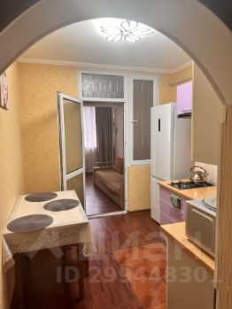 3-комн.кв., 48 м², этаж 2