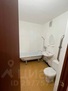 1-комн.кв., 38 м², этаж 9