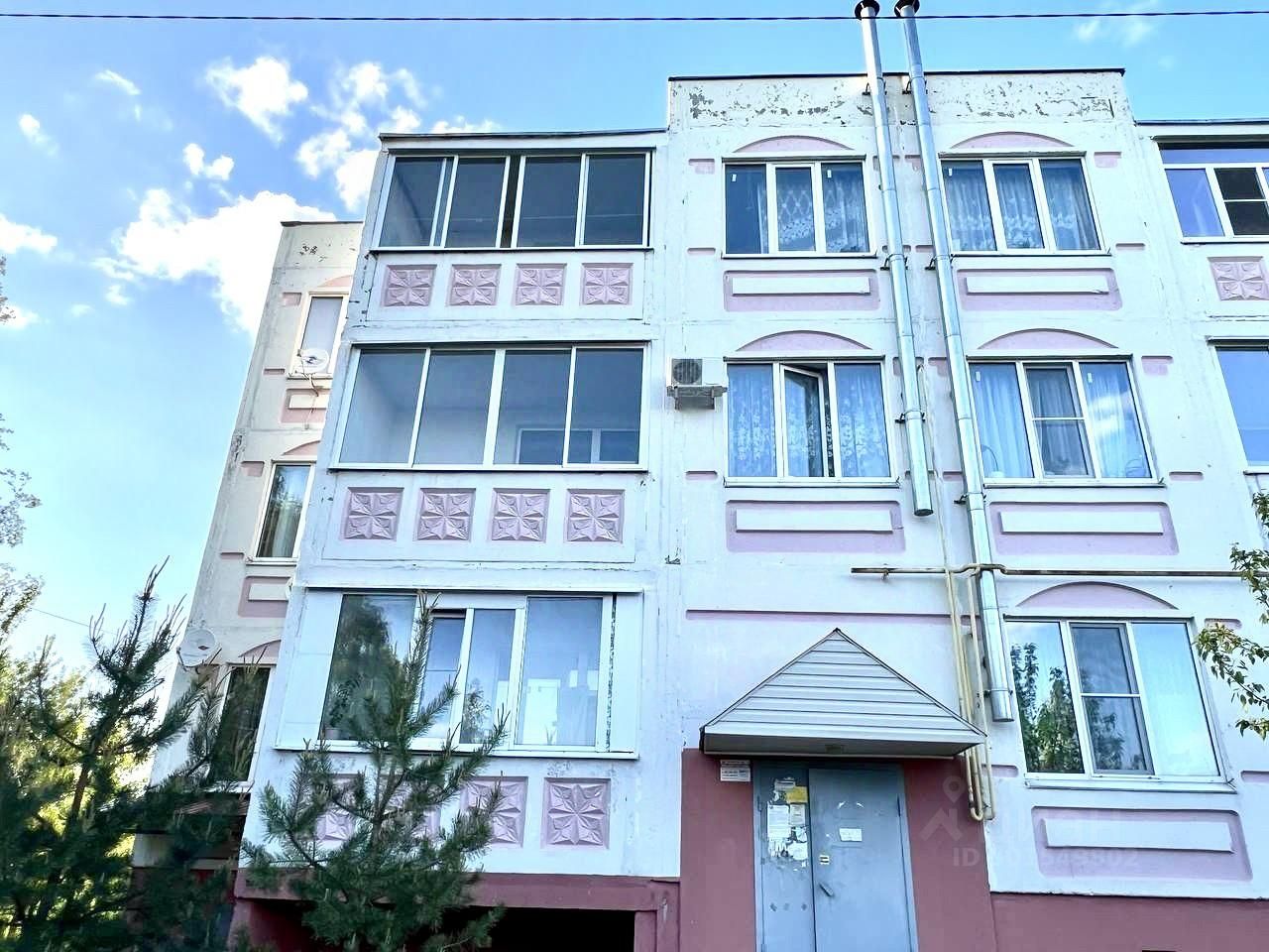 Купить Однокомнатную Квартиру В Рыльске Курской Области