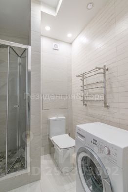 2-комн.кв., 60 м², этаж 2