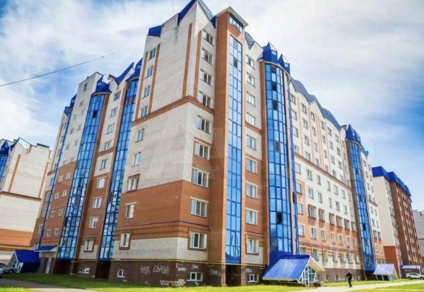 Продается 1-комн. квартира, 40 м²

