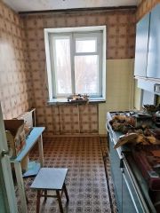 3-комн.кв., 57 м², этаж 5