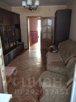 3-комн.кв., 62 м², этаж 5