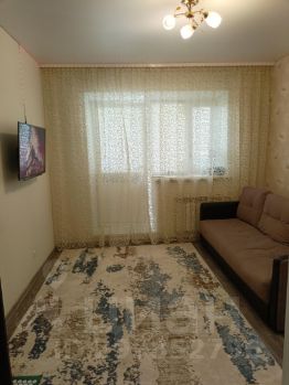 студия, 25 м², этаж 3