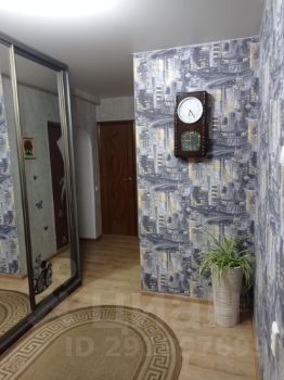 3-комн.кв., 71 м², этаж 1