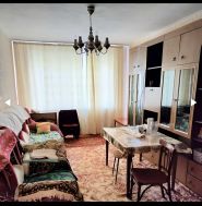 2-комн.кв., 48 м², этаж 1