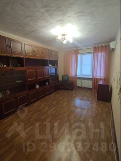 2-комн.кв., 54 м², этаж 1