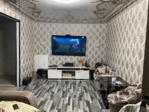 2-комн.кв., 48 м², этаж 2