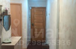 3-комн.кв., 51 м², этаж 2