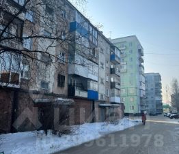 2-комн.кв., 48 м², этаж 3