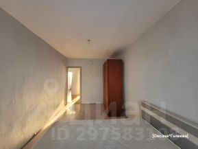 3-комн.кв., 58 м², этаж 3