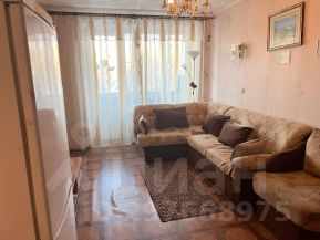 3-комн.кв., 57 м², этаж 3