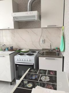 1-комн.кв., 35 м², этаж 4