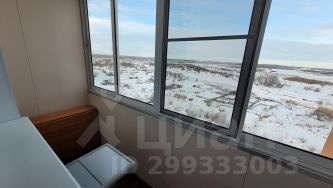 1-комн.кв., 40 м², этаж 10