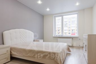 2-комн.кв., 61 м², этаж 5