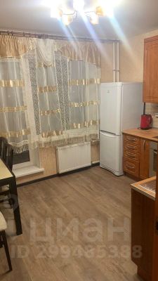 2-комн.кв., 55 м², этаж 2