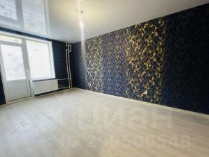 2-комн.кв., 56 м², этаж 3