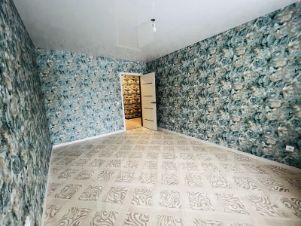 2-комн.кв., 56 м², этаж 3