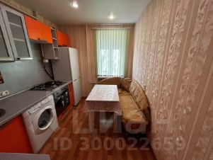 2-комн.кв., 49 м², этаж 1