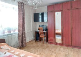 2-комн.кв., 42 м², этаж 1