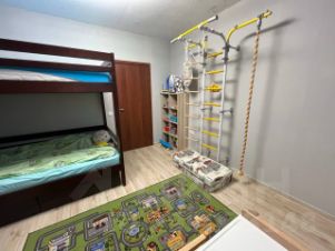 2-комн.кв., 60 м², этаж 2