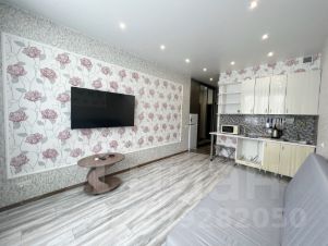 1-комн.кв., 27 м², этаж 1