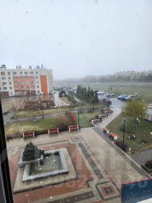 3-комн.кв., 65 м², этаж 3