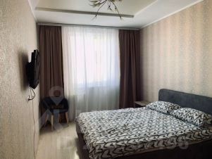 3-комн.кв., 96 м², этаж 4