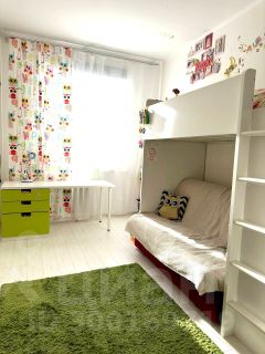 2-комн.кв., 47 м², этаж 4