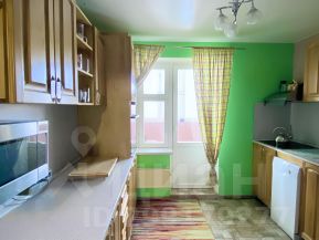 5-комн.кв., 105 м², этаж 10