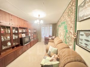 2-комн.кв., 45 м², этаж 4