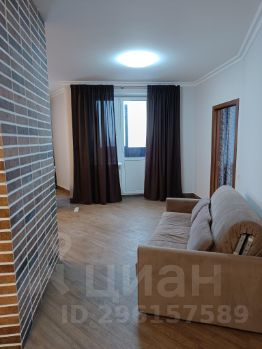 2-комн.кв., 70 м², этаж 6