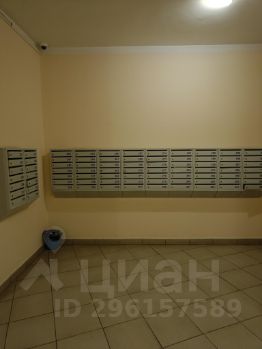 2-комн.кв., 70 м², этаж 6