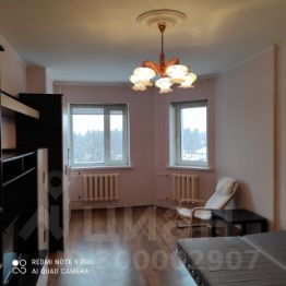 1-комн.кв., 44 м², этаж 7