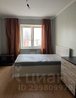 2-комн.кв., 60 м², этаж 14