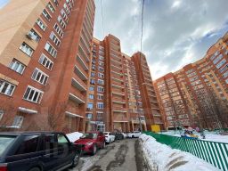 1-комн.кв., 35 м², этаж 11