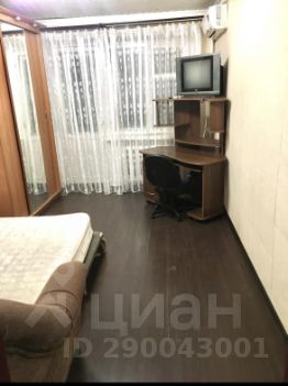 2-комн.кв., 44 м², этаж 2