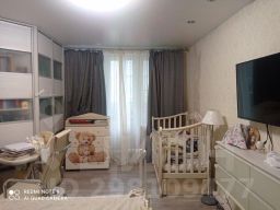 2-комн.кв., 45 м², этаж 2