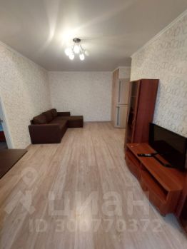 3-комн.кв., 55 м², этаж 5