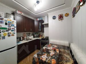 3-комн.кв., 45 м², этаж 4