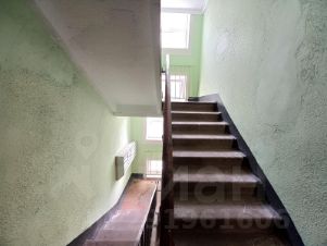 3-комн.кв., 50 м², этаж 2